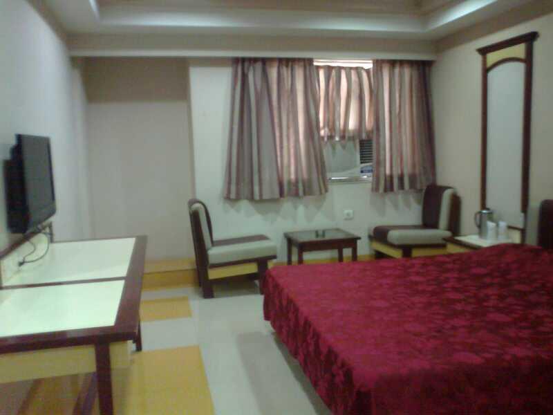 Hotel Heeralal Bikaner Room photo